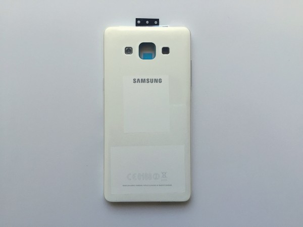 Панел за Samsung Galaxy A5 Dual A500H White